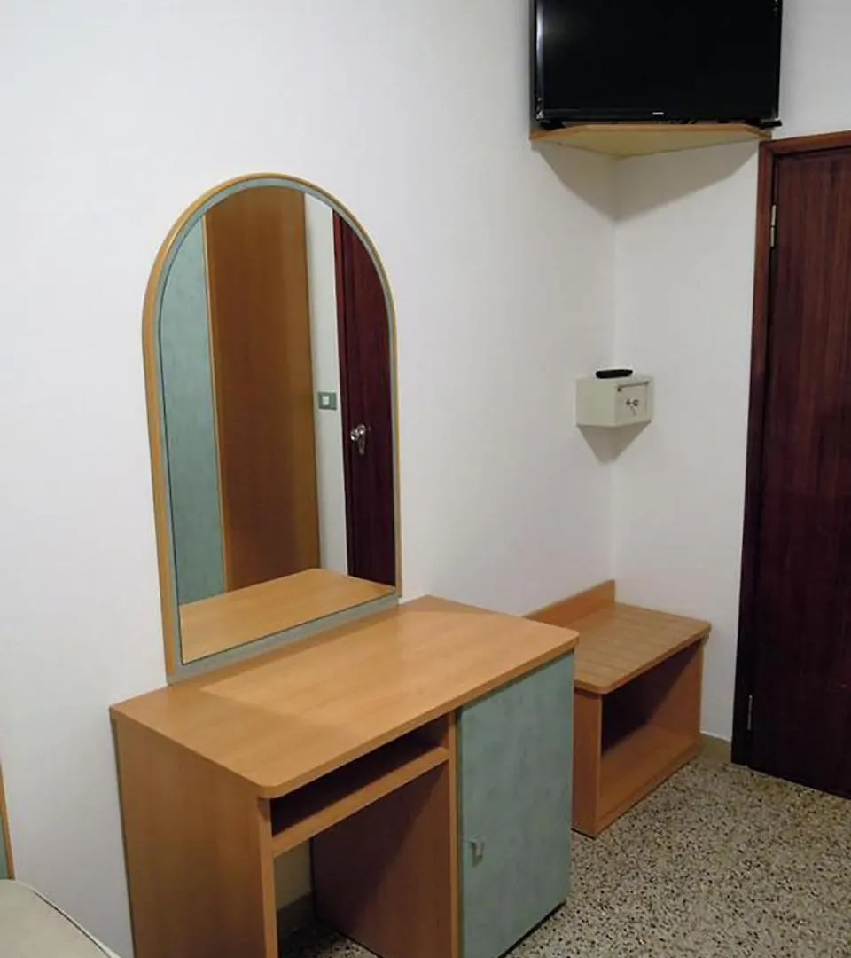Hotel Rio Cesenatico